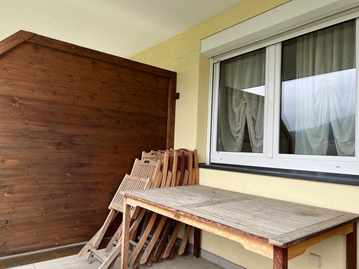 Appartementhaus CKPK Sonnenalpe Nassfeld Buitenkant foto