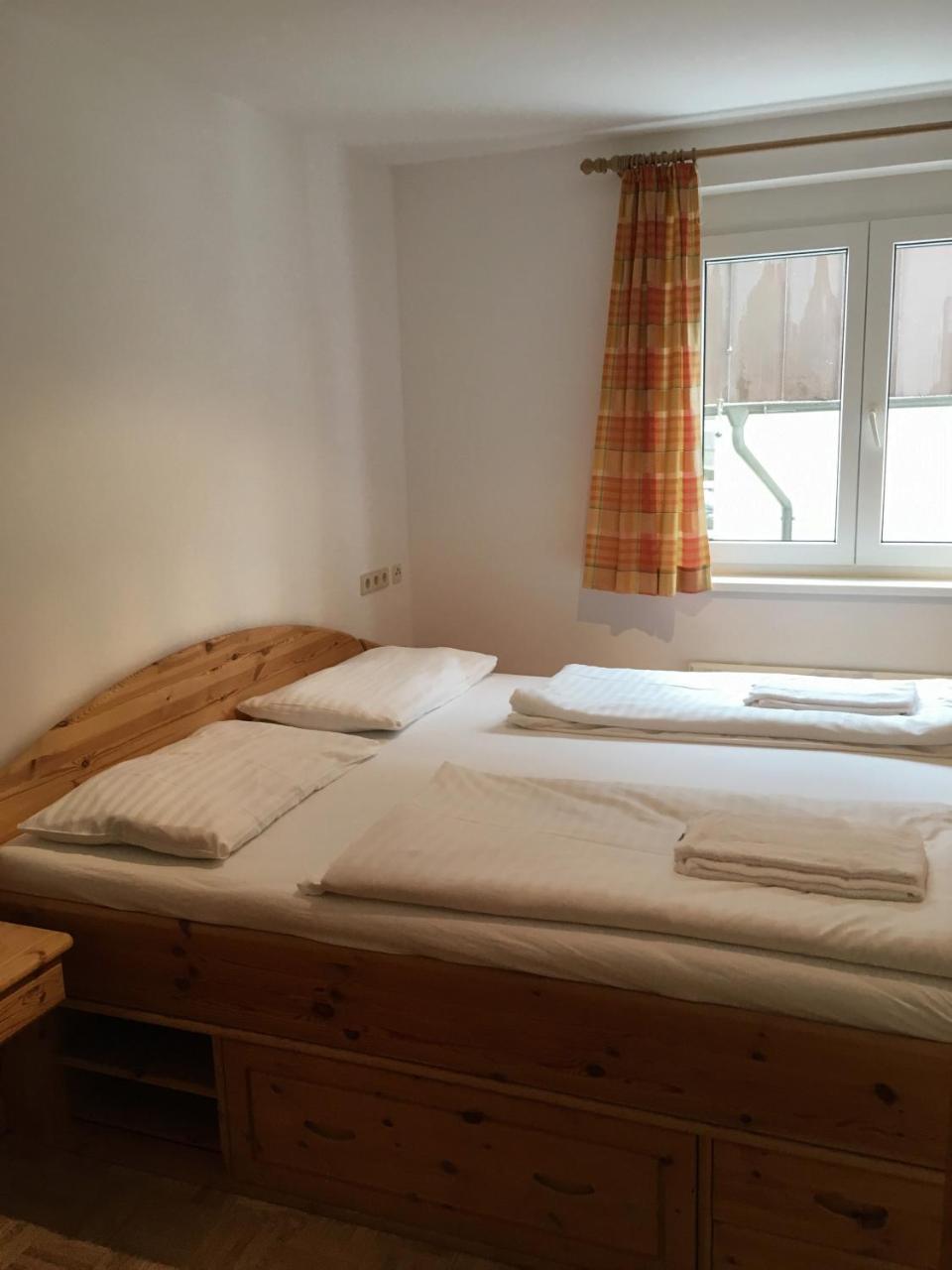 Appartementhaus CKPK Sonnenalpe Nassfeld Buitenkant foto