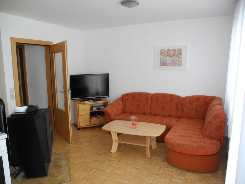 Appartementhaus CKPK Sonnenalpe Nassfeld Buitenkant foto