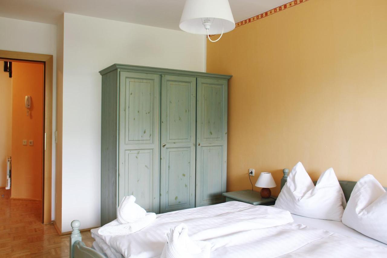 Appartementhaus CKPK Sonnenalpe Nassfeld Kamer foto